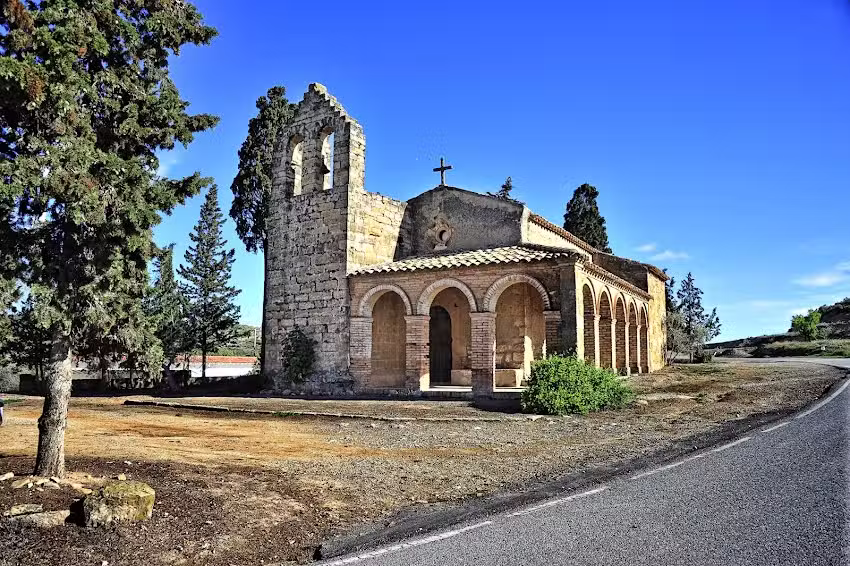 Ermita de Sant Antoni