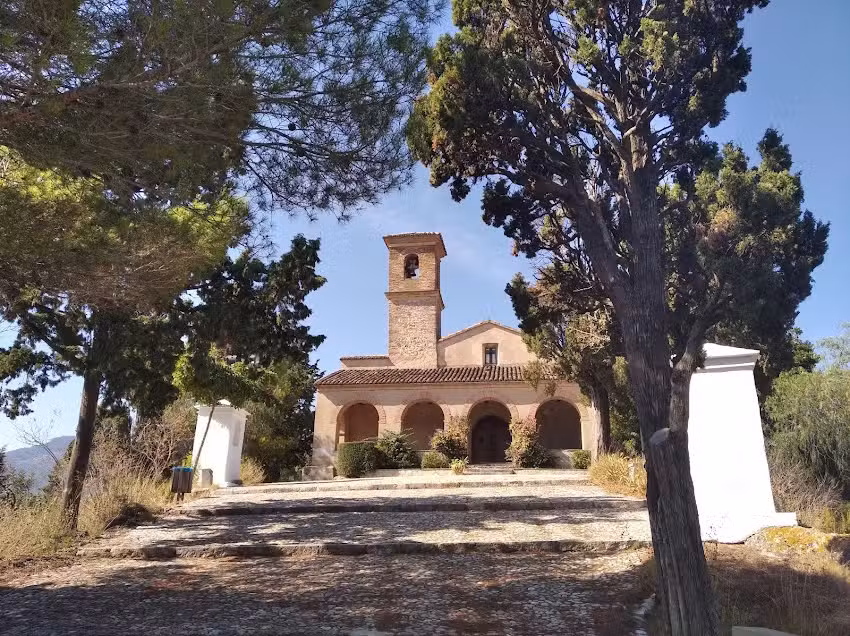 Ermita de Sant Antoni