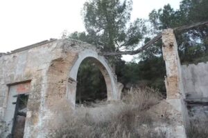 Ermita de Sant Antoni