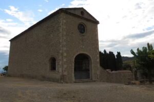 Ermita de Sant Antoni