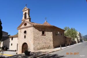 Ermita de Sant Antoni