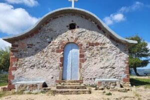 Ermita de Sant Antoni