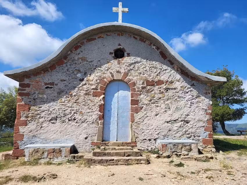 Ermita de Sant Antoni