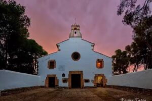 Ermita de Sant Antoni de Pàdua
