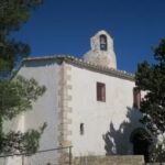 Ermita de Sant Antoni de P&agrave;dua