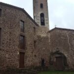 Ermita de Sant Antoni de P&agrave;dua