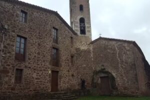 Ermita de Sant Antoni de P&agrave;dua
