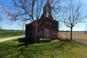 Ermita de Sant Antoni dels Cortals