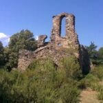 Ermita de Sant Baldiri.