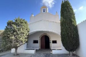 Ermita de Sant Baldiri