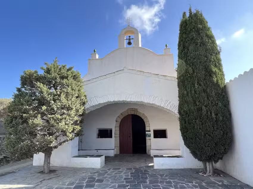 Ermita de Sant Baldiri