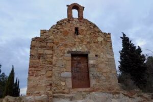 Ermita de Sant Climent