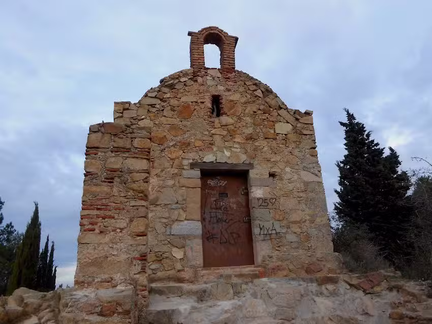 Ermita de Sant Climent