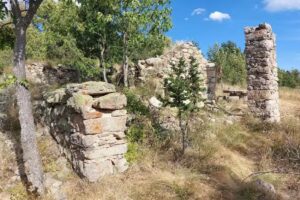 Ermita de Sant Cosme