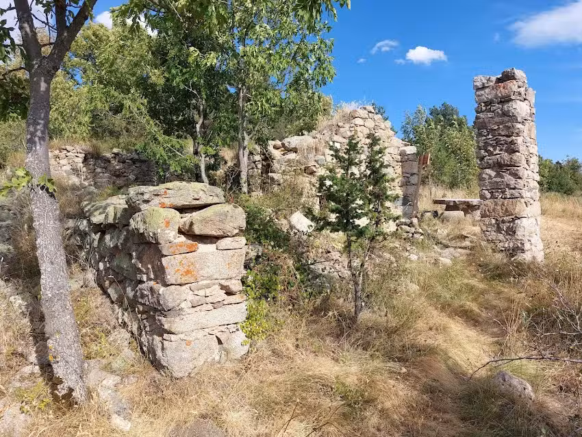 Ermita de Sant Cosme