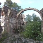 Ermita de Sant Crist&ograve;fol