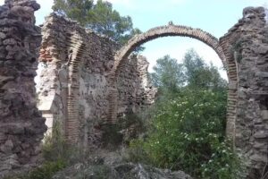 Ermita de Sant Cristòfol