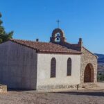 Ermita de Sant Crist&ograve;fol