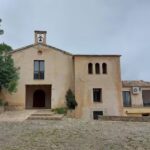 Ermita de Sant Crist&ograve;fol