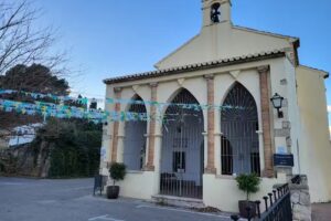 Ermita de Sant Domenech
