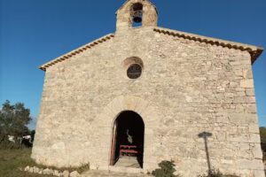 Ermita de Sant Elies