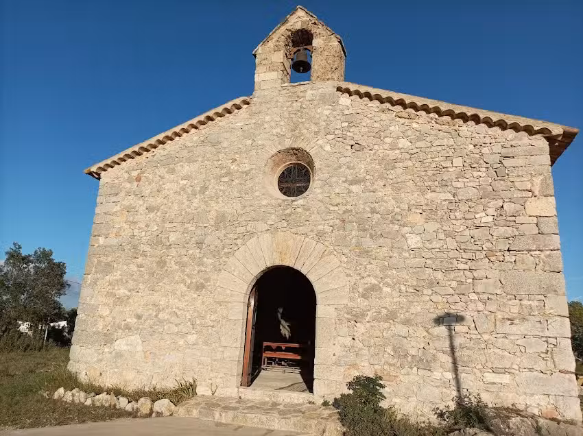 Ermita de Sant Elies