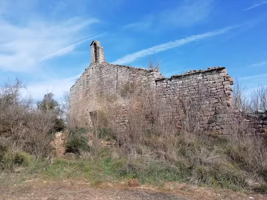 Ermita de Sant Ermengol