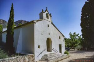 Ermita de Sant Francesc de Paula