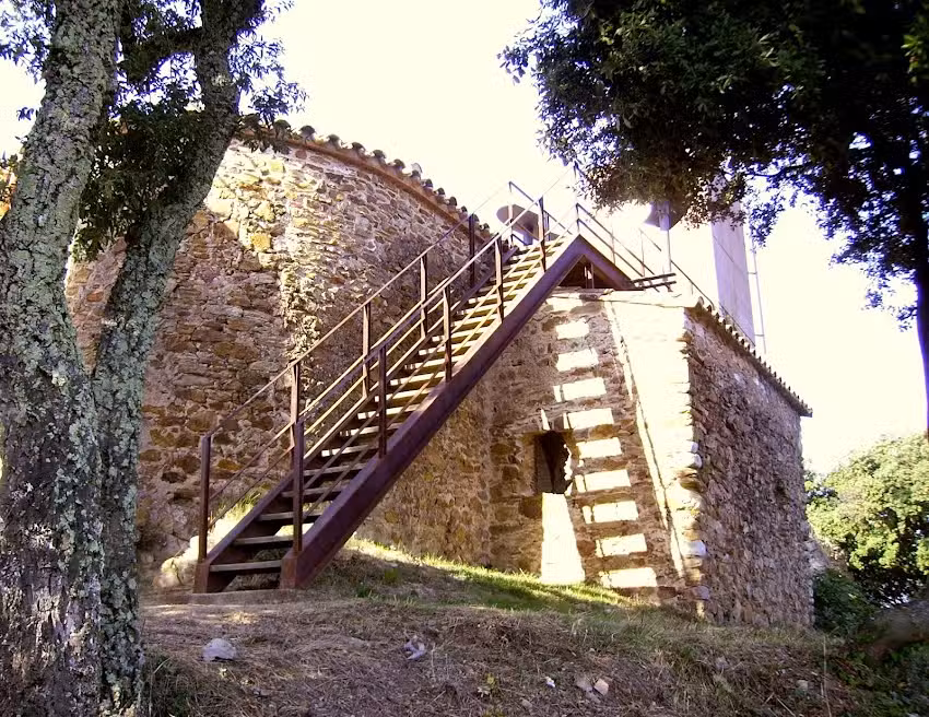 Ermita de Sant Grau