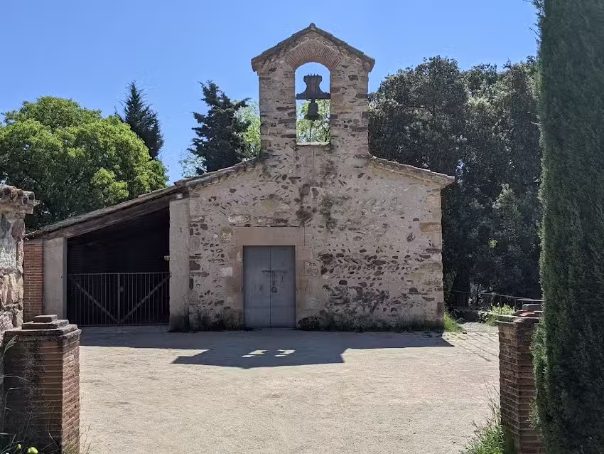Ermita de Sant Hilari