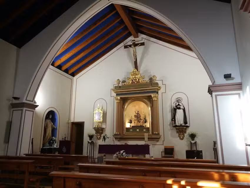 Ermita de Sant Jaume