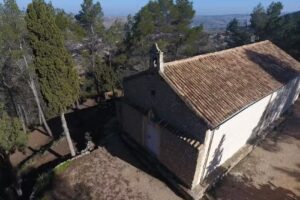Ermita de Sant Jaume