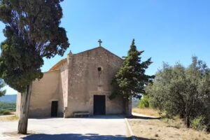 Ermita de Sant Jeroni