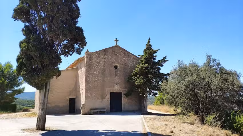 Ermita de Sant Jeroni