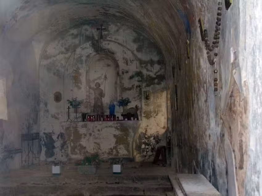 Ermita de Sant Joan