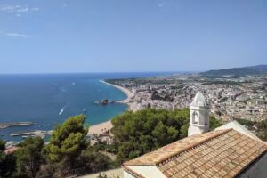 Ermita de Sant Joan de Blanes