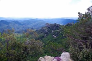 Ermita de Sant Joan de Bossols