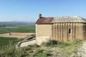 Ermita de Sant Joan de Carratal&agrave;