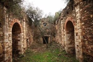 Ermita de Sant Joan de l’Erm