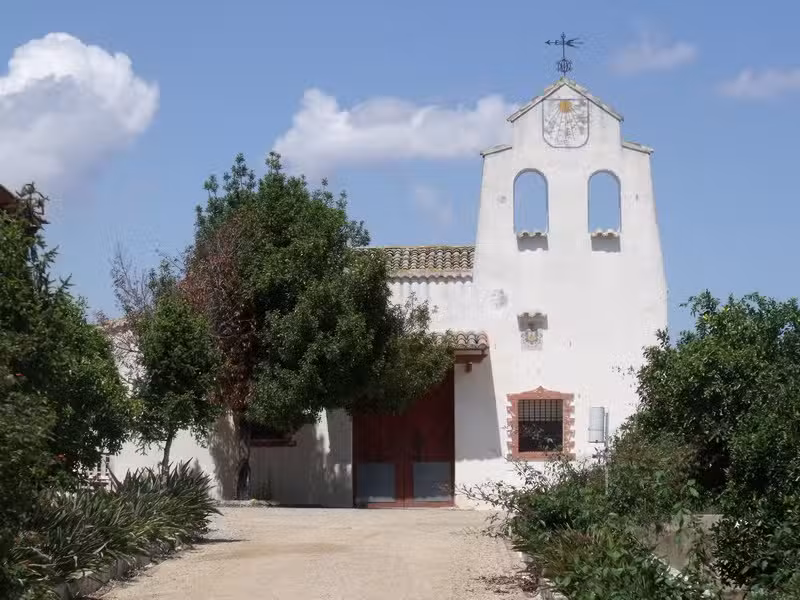 Ermita de Sant Joaquim