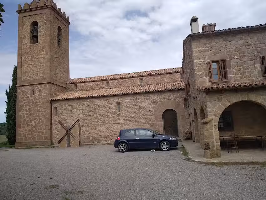Ermita de Sant Jordi