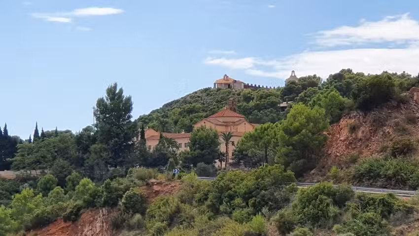 Ermita de Sant Josep