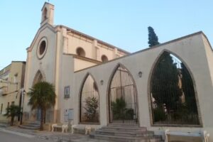 Ermita de Sant Josep