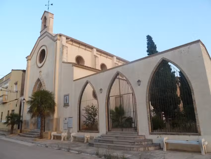 Ermita de Sant Josep