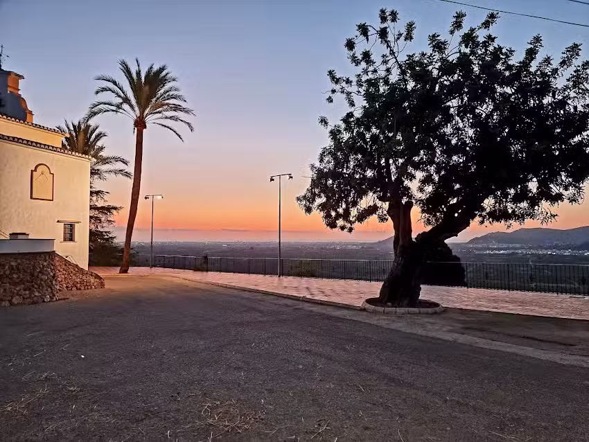 Ermita de Sant Josep