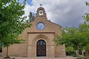 Ermita de Sant Libori