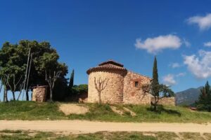 Ermita de Sant Llop de Viabrea