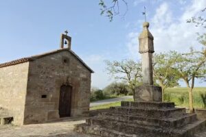 Ermita de Sant Mag&iacute;