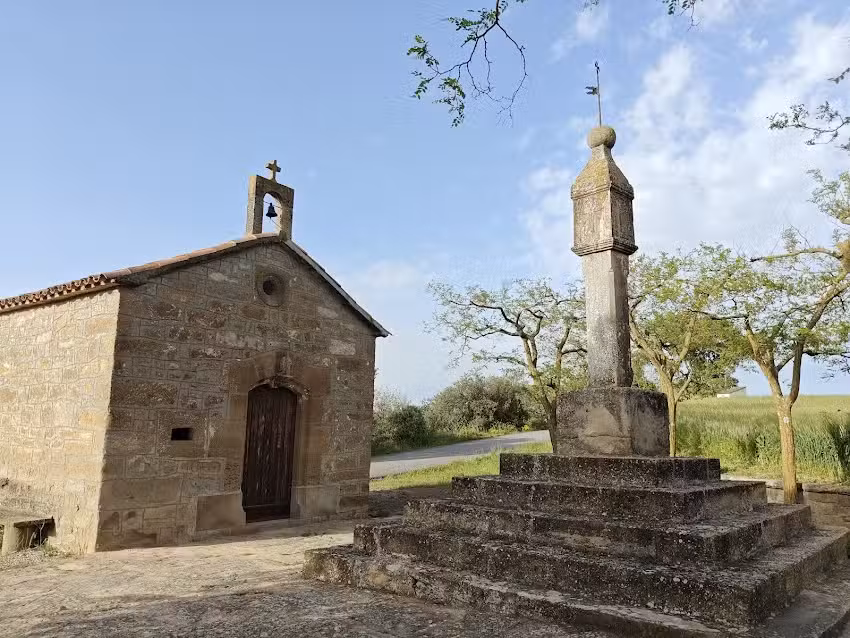 Ermita de Sant Mag&iacute;
