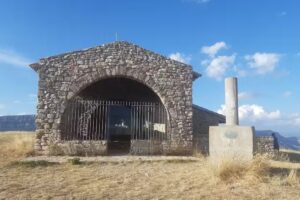 Ermita De Sant Mamet